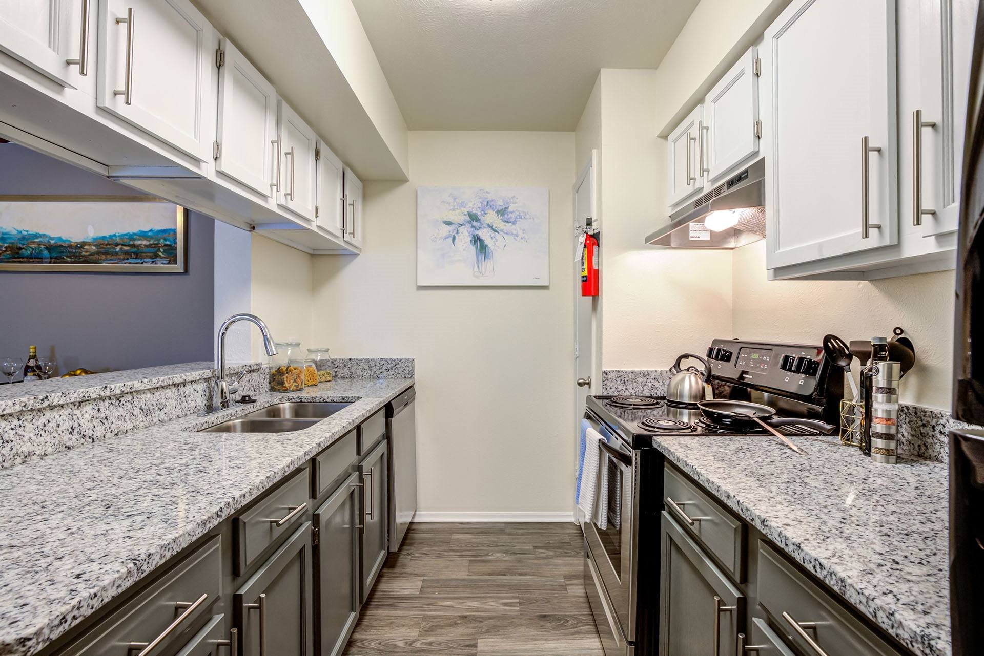 Photos and Video of Wildwood Apartments in Charlotte, NC